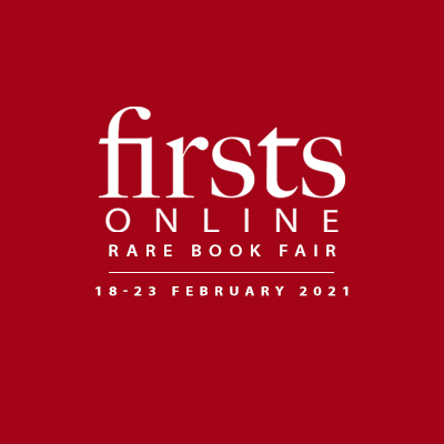 FIRSTS ONLINE LONDON 18-23/02/2021