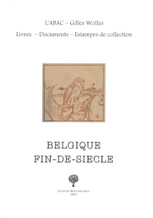 Catalogue of L'Abac
