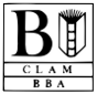 clam-bba logo