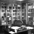Bibliothèque littéraire Jacques Doucet