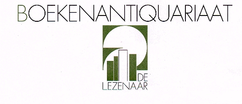 Antiquariaat "De Lezenaar"