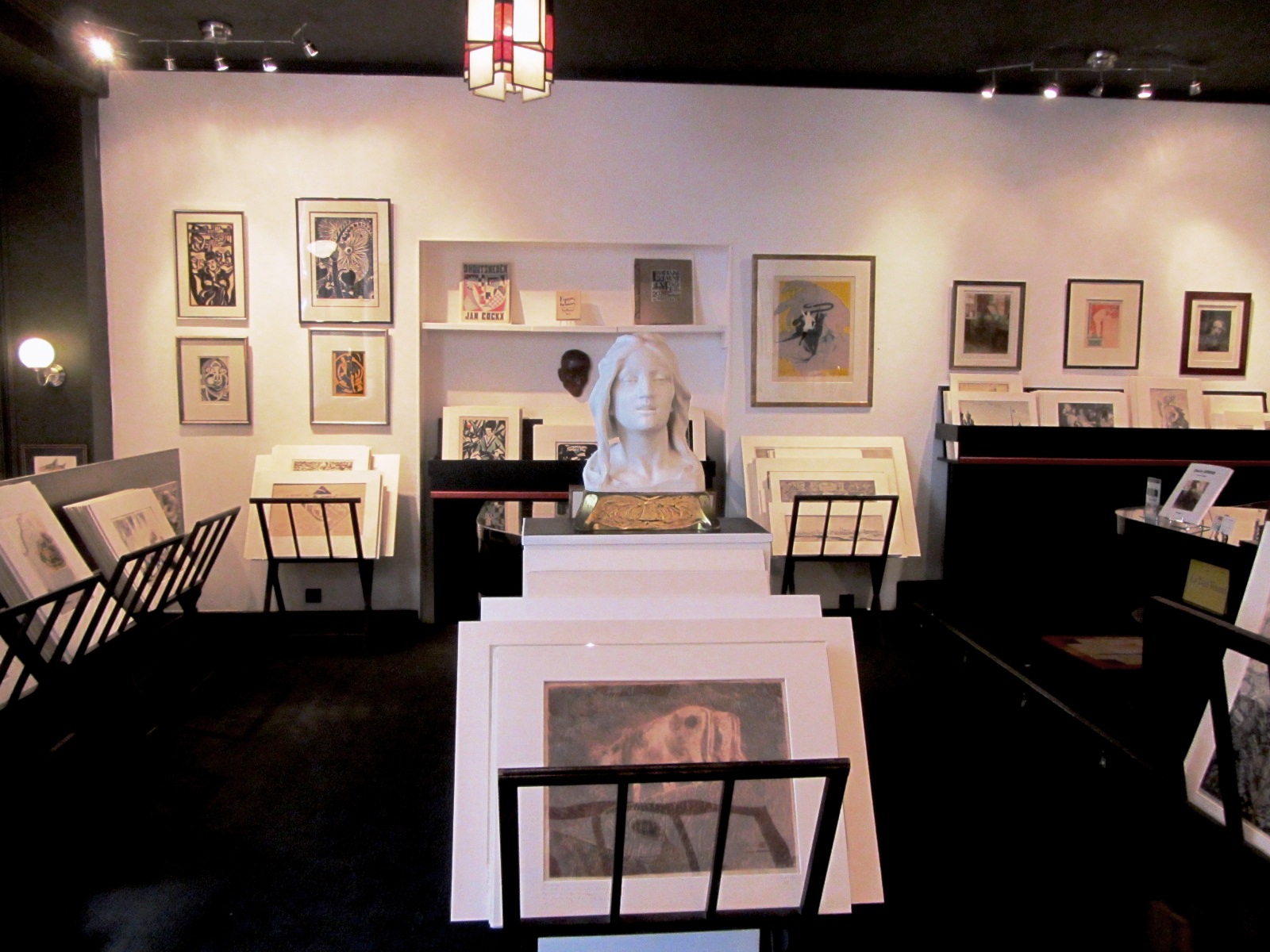 Galerie Le Tout-Venant