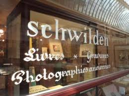Tristan Schwilden
