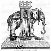 Librairie des Éléphants