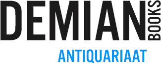 Demian Books