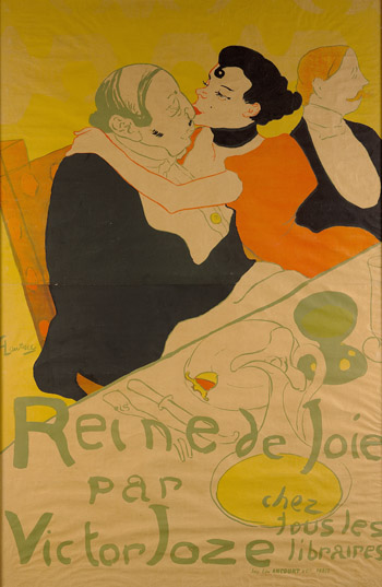 Musée d'Ixelles