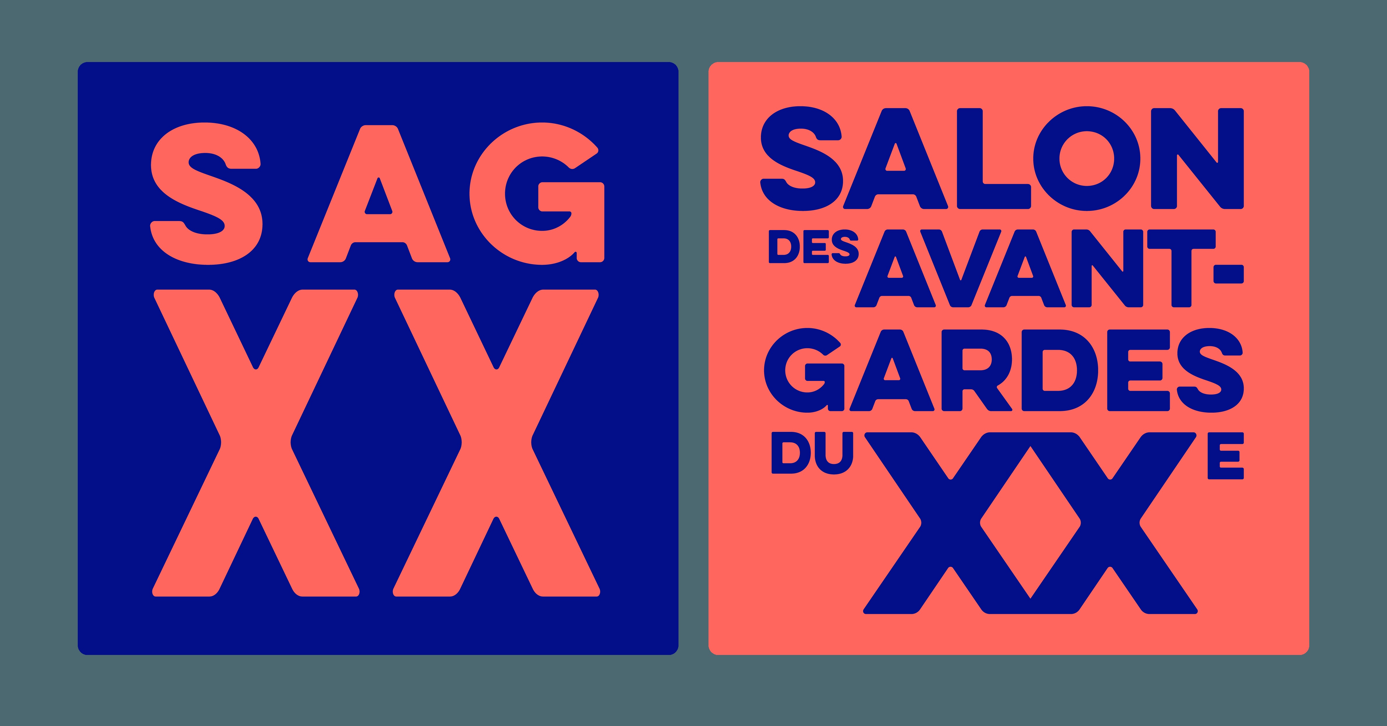 Salon des Avant-Gardes du XXe Siècle