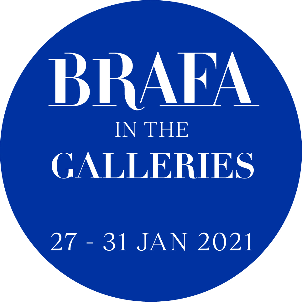 BRAFA IN THE GALLERIES