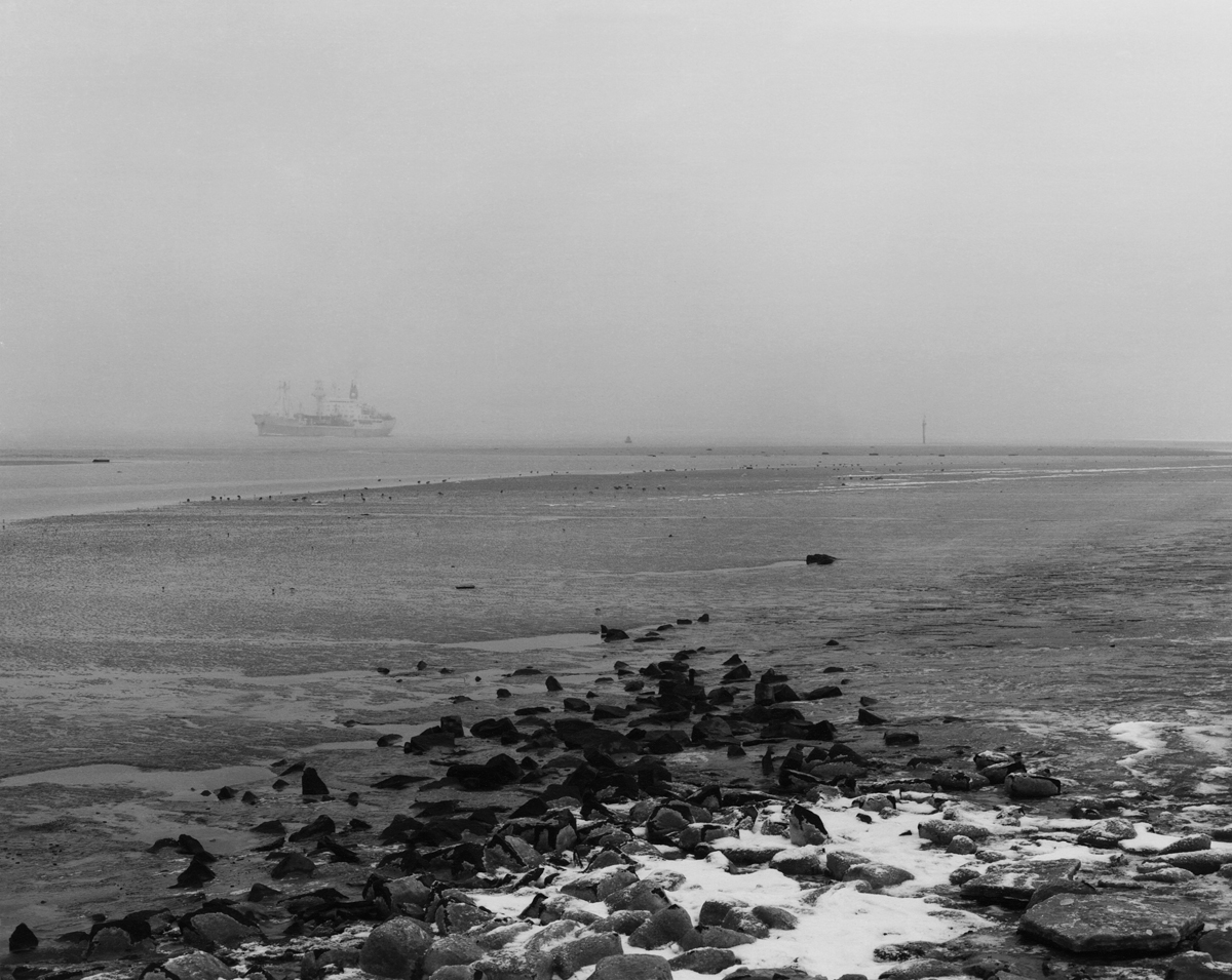 Jacques Vilet, Landscapes of the Escaut River