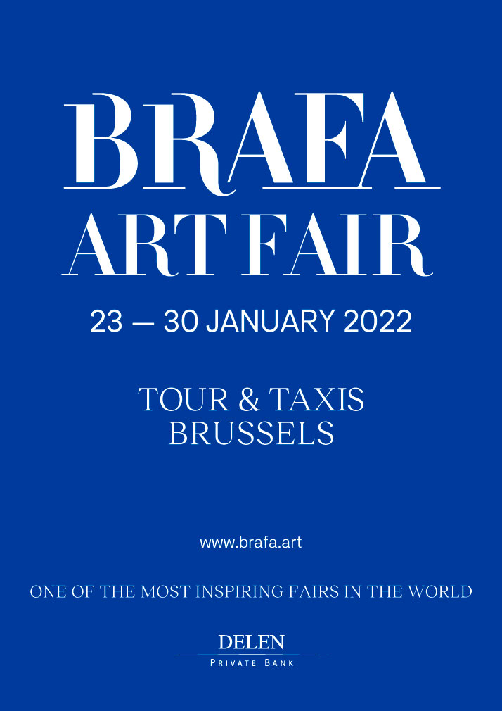 BRAFA ART FAIR