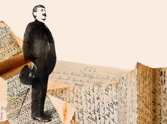 Marcel Proust, la fabrique de l’œuvre