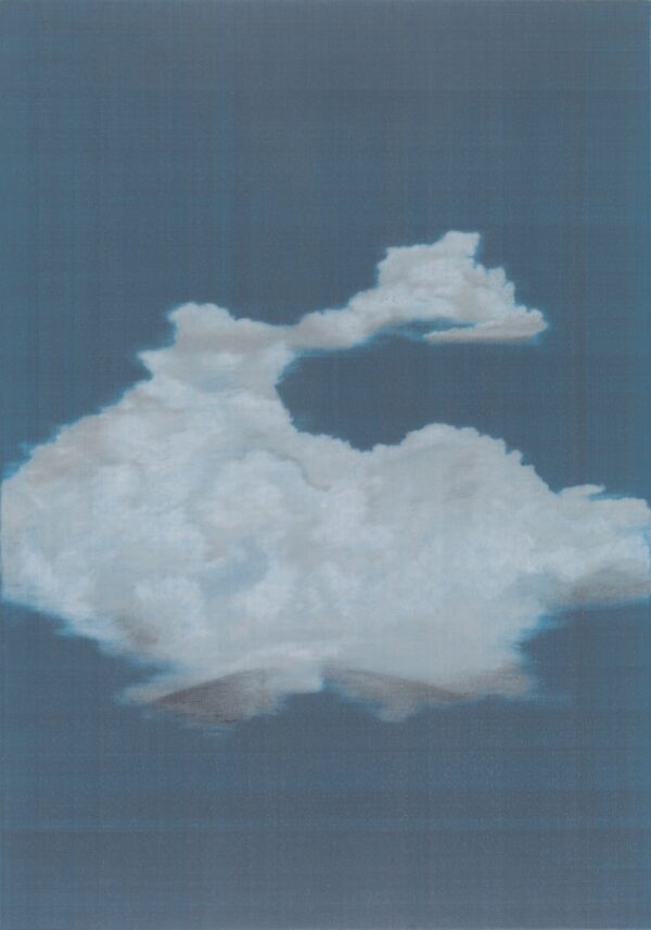 Look at the Clouds!