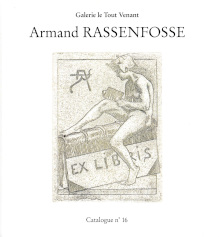 Catalogue of Gallery Le Tout Venant