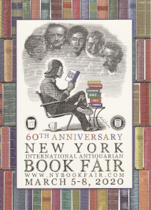 New York Antiquarian Book Fair