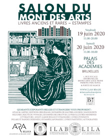 5th Edition of the Salon du Mont des Arts